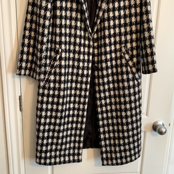 Lira light jacket oversized XS - Picture 3 of 4